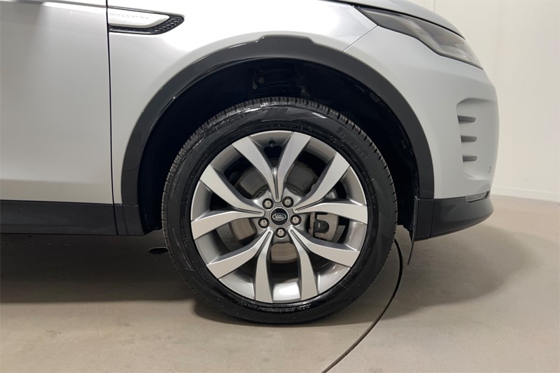 2025 (25) LAND ROVER DISCOVERY SPORT 2.0 D200 Dynamic HSE 5dr Auto [7 Seat] 5704804