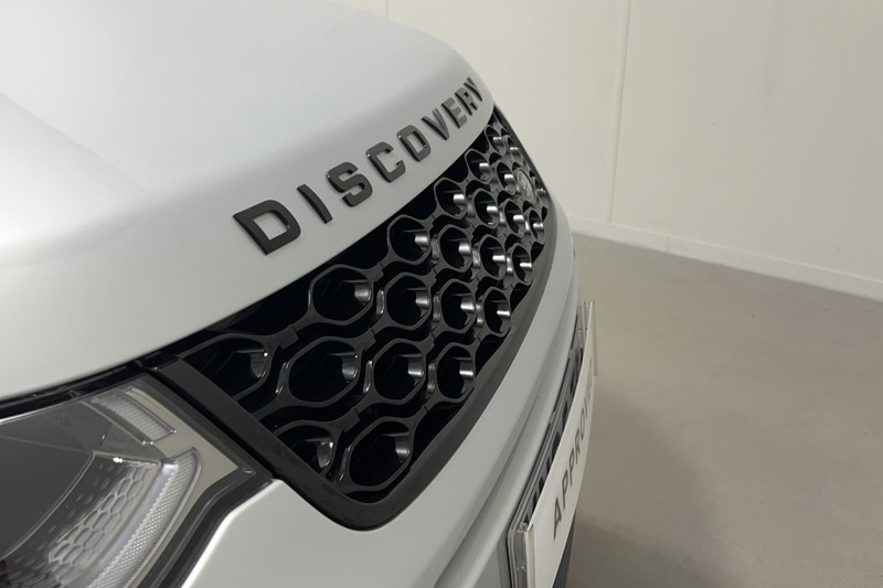 2025 (25) LAND ROVER DISCOVERY SPORT 2.0 D200 Dynamic HSE 5dr Auto [7 Seat] 5704854