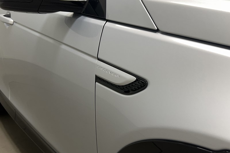2025 (25) LAND ROVER DISCOVERY SPORT 2.0 D200 Dynamic HSE 5dr Auto [7 Seat] 5704852