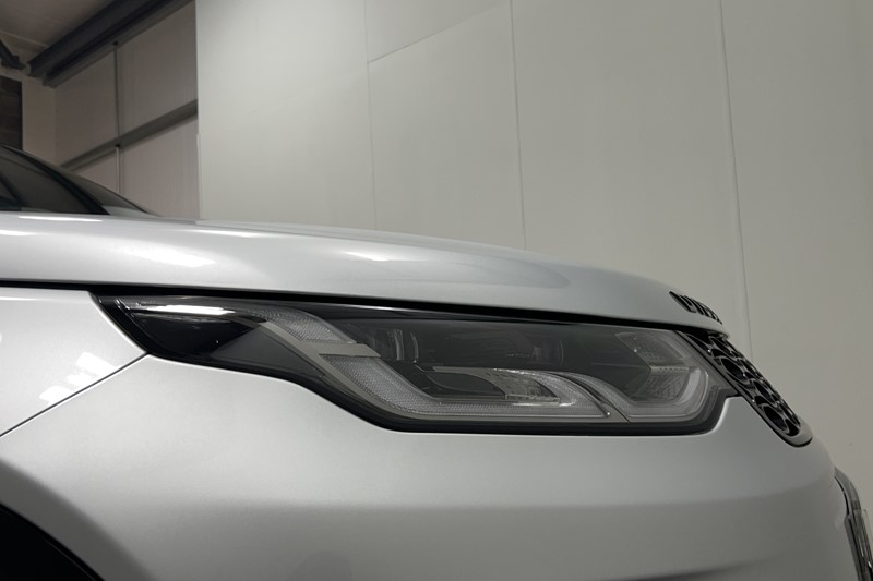 2025 (25) LAND ROVER DISCOVERY SPORT 2.0 D200 Dynamic HSE 5dr Auto [7 Seat] 5704853