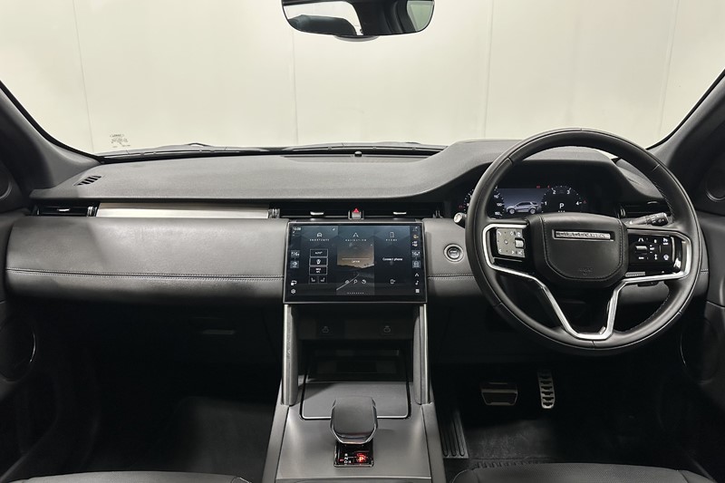 2025 (25) LAND ROVER DISCOVERY SPORT 2.0 D200 Dynamic HSE 5dr Auto [7 Seat] 5693324