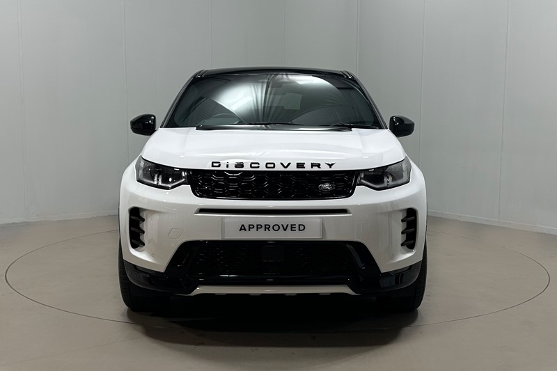 2025 (25) LAND ROVER DISCOVERY SPORT 2.0 D200 Dynamic HSE 5dr Auto [7 Seat] 5693321