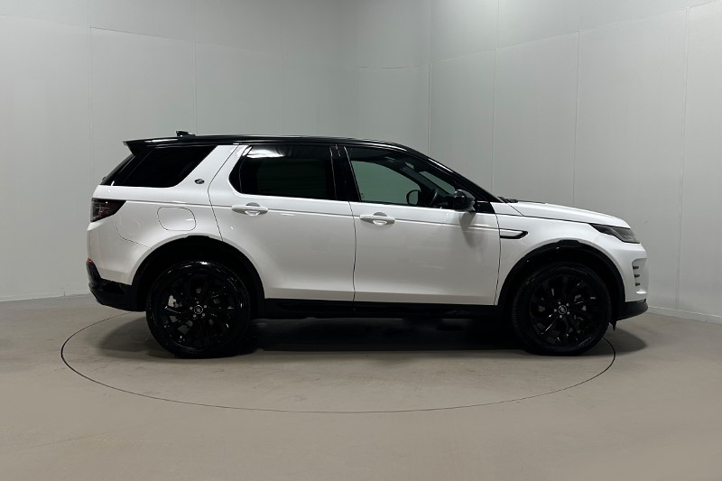 2025 (25) LAND ROVER DISCOVERY SPORT 2.0 D200 Dynamic HSE 5dr Auto [7 Seat] 5693319