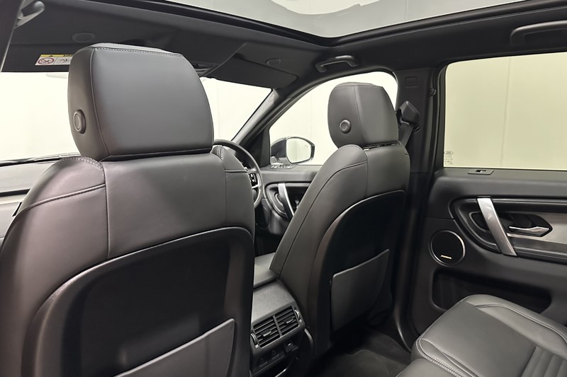 2025 (25) LAND ROVER DISCOVERY SPORT 2.0 D200 Dynamic HSE 5dr Auto [7 Seat] 5693354