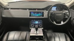 2019 (19) LAND ROVER RANGE ROVER EVOQUE 2.0 D180 SE 5dr Auto 5707553