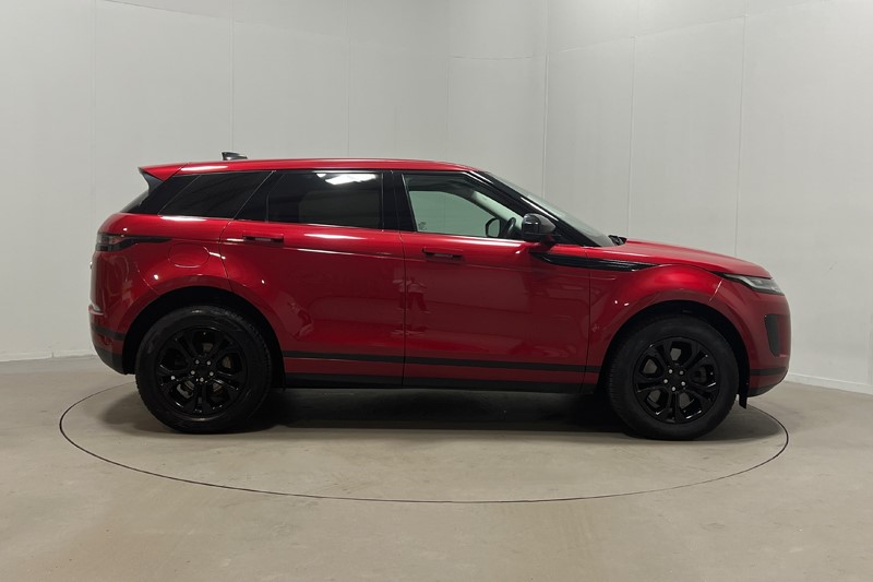 2019 (19) LAND ROVER RANGE ROVER EVOQUE 2.0 D180 SE 5dr Auto 5707549