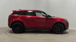 2019 (19) LAND ROVER RANGE ROVER EVOQUE 2.0 D180 SE 5dr Auto 5707549