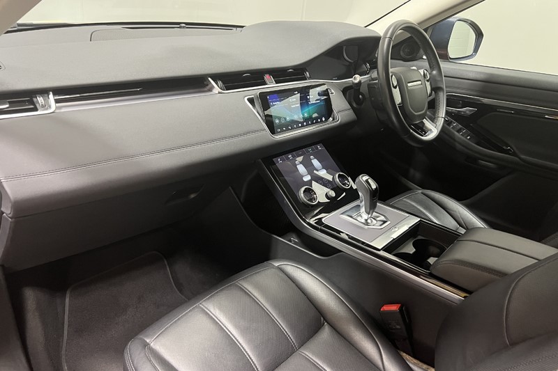 2019 (19) LAND ROVER RANGE ROVER EVOQUE 2.0 D180 SE 5dr Auto 5707577