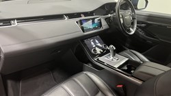 2019 (19) LAND ROVER RANGE ROVER EVOQUE 2.0 D180 SE 5dr Auto 5707577