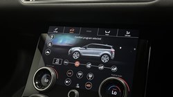 2019 (19) LAND ROVER RANGE ROVER EVOQUE 2.0 D180 SE 5dr Auto 5707570