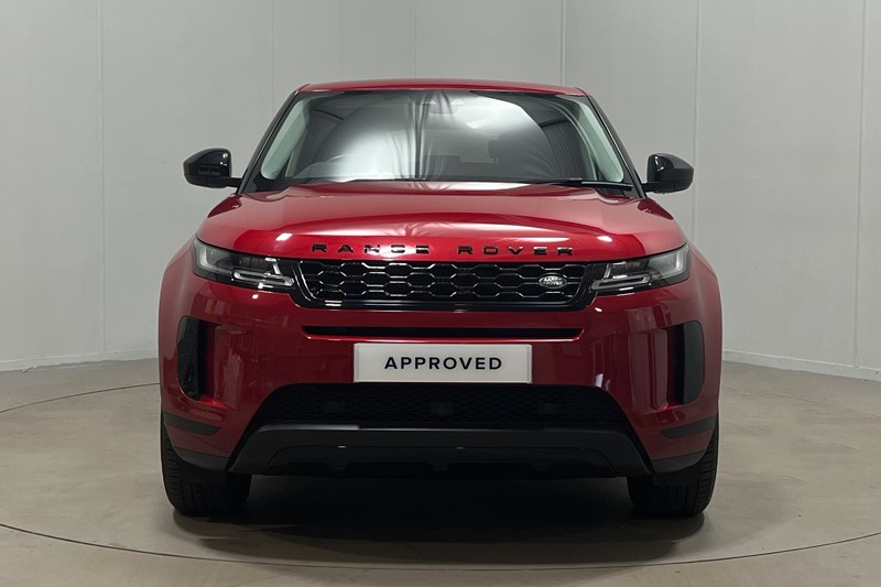 2019 (19) LAND ROVER RANGE ROVER EVOQUE 2.0 D180 SE 5dr Auto 5707551