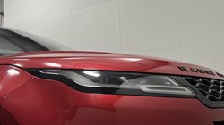 2019 (19) LAND ROVER RANGE ROVER EVOQUE 2.0 D180 SE 5dr Auto 5707590