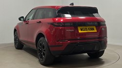 2019 (19) LAND ROVER RANGE ROVER EVOQUE 2.0 D180 SE 5dr Auto 5707546