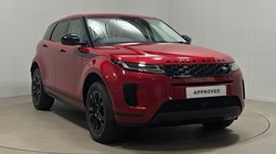 2019 (19) LAND ROVER RANGE ROVER EVOQUE 2.0 D180 SE 5dr Auto 5707545