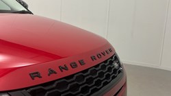 2019 (19) LAND ROVER RANGE ROVER EVOQUE 2.0 D180 SE 5dr Auto 5707591