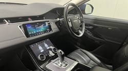 2019 (19) LAND ROVER RANGE ROVER EVOQUE 2.0 D180 SE 5dr Auto 5707578