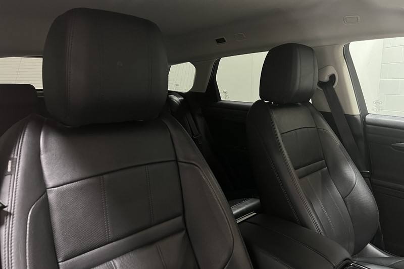 2019 (19) LAND ROVER RANGE ROVER EVOQUE 2.0 D180 SE 5dr Auto 5707562