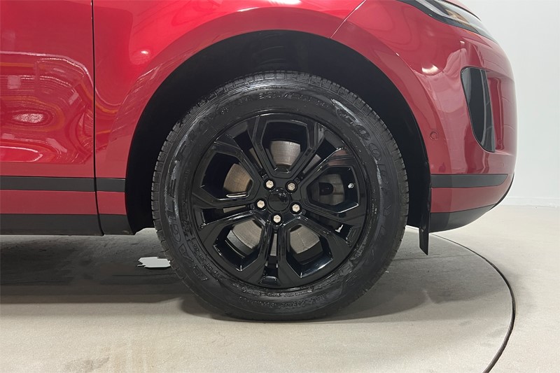 2019 (19) LAND ROVER RANGE ROVER EVOQUE 2.0 D180 SE 5dr Auto 5707552