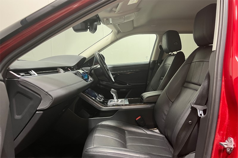 2019 (19) LAND ROVER RANGE ROVER EVOQUE 2.0 D180 SE 5dr Auto 5707547
