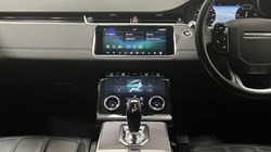 2019 (19) LAND ROVER RANGE ROVER EVOQUE 2.0 D180 SE 5dr Auto 5707554