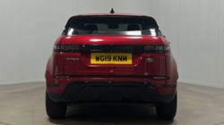 2019 (19) LAND ROVER RANGE ROVER EVOQUE 2.0 D180 SE 5dr Auto 5707550