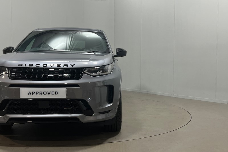 2023 (23) LAND ROVER DISCOVERY SPORT 1.5 P300e R-Dynamic SE 5dr Auto [5 Seat] 5698907