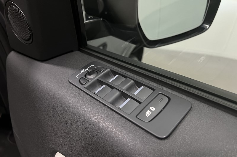 2023 (23) LAND ROVER DISCOVERY SPORT 1.5 P300e R-Dynamic SE 5dr Auto [5 Seat] 5698874