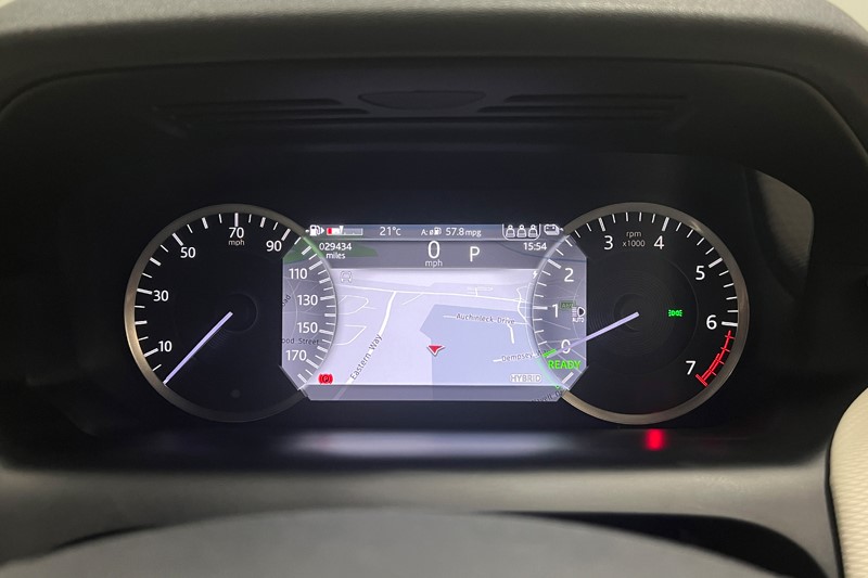 2023 (23) LAND ROVER DISCOVERY SPORT 1.5 P300e R-Dynamic SE 5dr Auto [5 Seat] 5698882