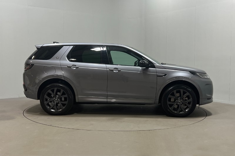 2023 (23) LAND ROVER DISCOVERY SPORT 1.5 P300e R-Dynamic SE 5dr Auto [5 Seat] 5698863
