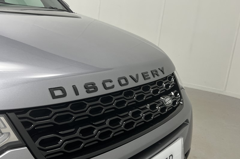 2023 (23) LAND ROVER DISCOVERY SPORT 1.5 P300e R-Dynamic SE 5dr Auto [5 Seat] 5698906