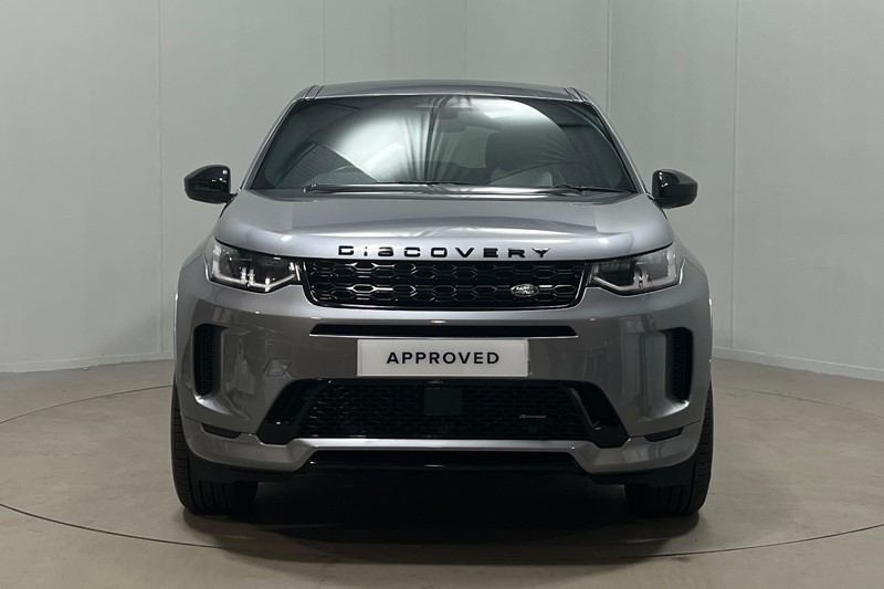2023 (23) LAND ROVER DISCOVERY SPORT 1.5 P300e R-Dynamic SE 5dr Auto [5 Seat] 5698865
