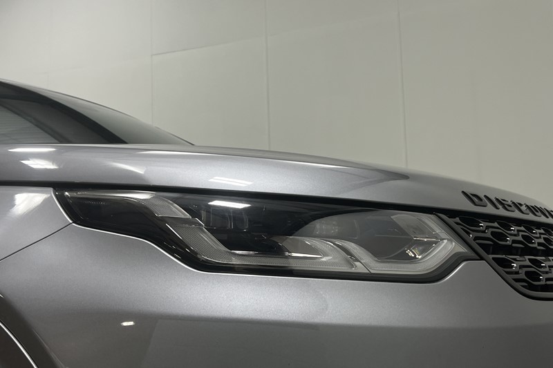 2023 (23) LAND ROVER DISCOVERY SPORT 1.5 P300e R-Dynamic SE 5dr Auto [5 Seat] 5698905