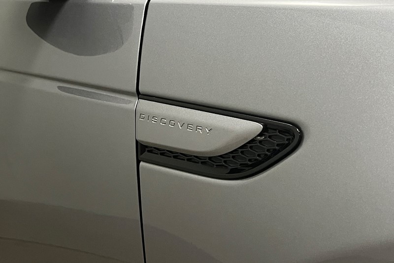2023 (23) LAND ROVER DISCOVERY SPORT 1.5 P300e R-Dynamic SE 5dr Auto [5 Seat] 5698904