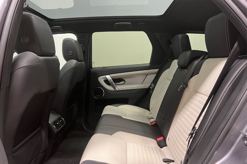 2023 (23) LAND ROVER DISCOVERY SPORT 1.5 P300e R-Dynamic SE 5dr Auto [5 Seat] 5698862