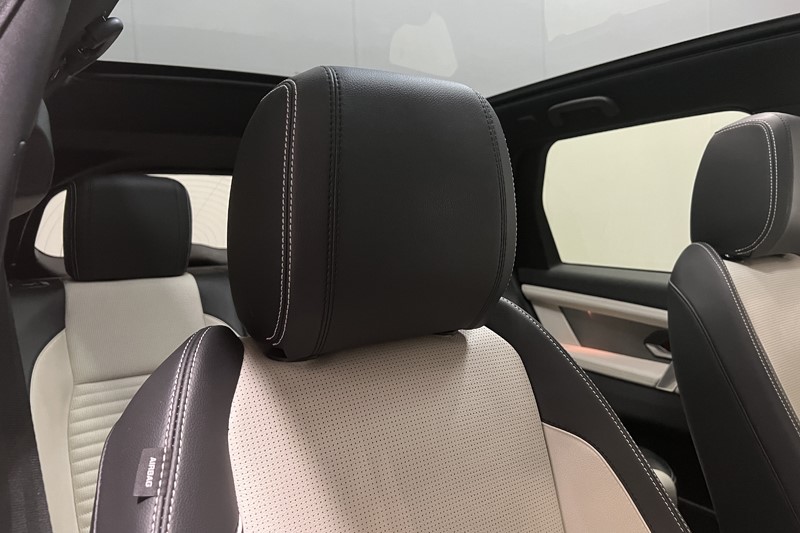 2023 (23) LAND ROVER DISCOVERY SPORT 1.5 P300e R-Dynamic SE 5dr Auto [5 Seat] 5698879
