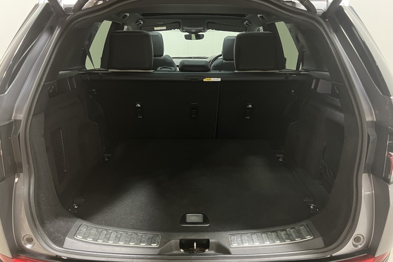 2023 (23) LAND ROVER DISCOVERY SPORT 1.5 P300e R-Dynamic SE 5dr Auto [5 Seat] 5698897