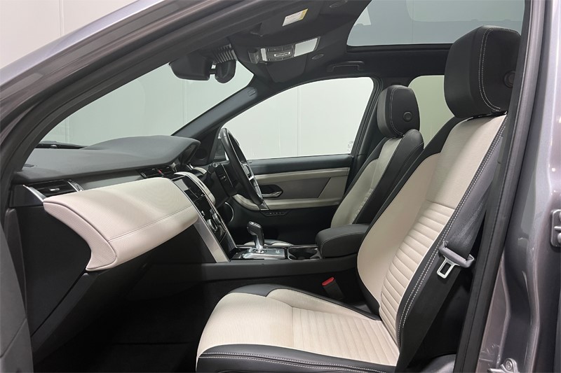 2023 (23) LAND ROVER DISCOVERY SPORT 1.5 P300e R-Dynamic SE 5dr Auto [5 Seat] 5698861