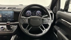 2025 (25) LAND ROVER DEFENDER 3.0 D350 X 90 3dr Auto 5679145