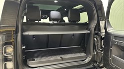 2025 (25) LAND ROVER DEFENDER 3.0 D350 X 90 3dr Auto 5679182