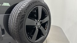 2025 (25) LAND ROVER DEFENDER 3.0 D350 X 90 3dr Auto 5679184