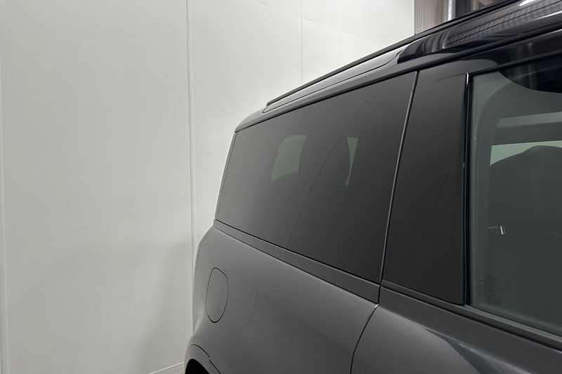 2025 (25) LAND ROVER DEFENDER 3.0 D350 X 90 3dr Auto 5679186