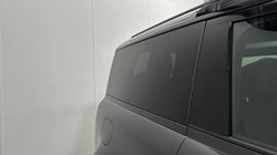 2025 (25) LAND ROVER DEFENDER 3.0 D350 X 90 3dr Auto 5679186