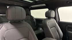 2025 (25) LAND ROVER DEFENDER 3.0 D350 X 90 3dr Auto 5679153
