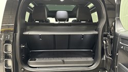 2025 (25) LAND ROVER DEFENDER 3.0 D350 X 90 3dr Auto 5679181