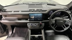 2025 (25) LAND ROVER DEFENDER 3.0 D350 X 90 3dr Auto 5679143