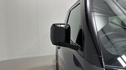 2025 (25) LAND ROVER DEFENDER 3.0 D350 X 90 3dr Auto 5679188