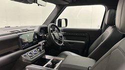 2025 (25) LAND ROVER DEFENDER 3.0 D350 X 90 3dr Auto 5679177
