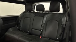 2025 (25) LAND ROVER DEFENDER 3.0 D350 X 90 3dr Auto 5679138