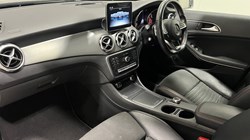 2020 (20) MERCEDES-BENZ GLA 180 AMG Line Edition 5dr Auto 5673570