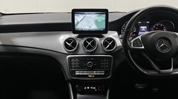 2020 (20) MERCEDES-BENZ GLA 180 AMG Line Edition 5dr Auto 5673550